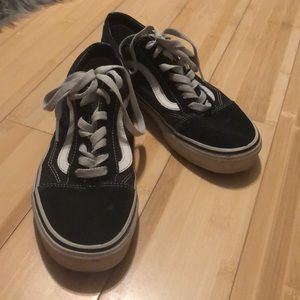 Vans shoes